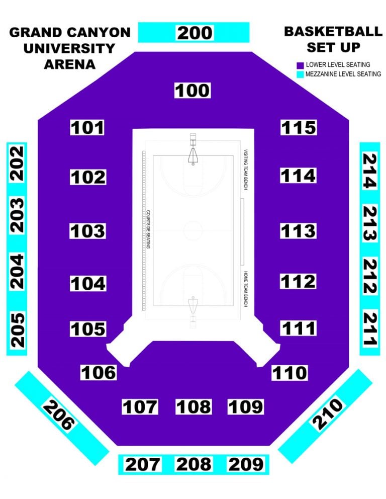 facility-information-grand-canyon-university